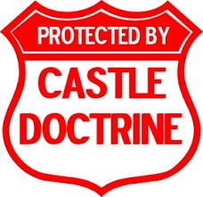 defend your castle law nc