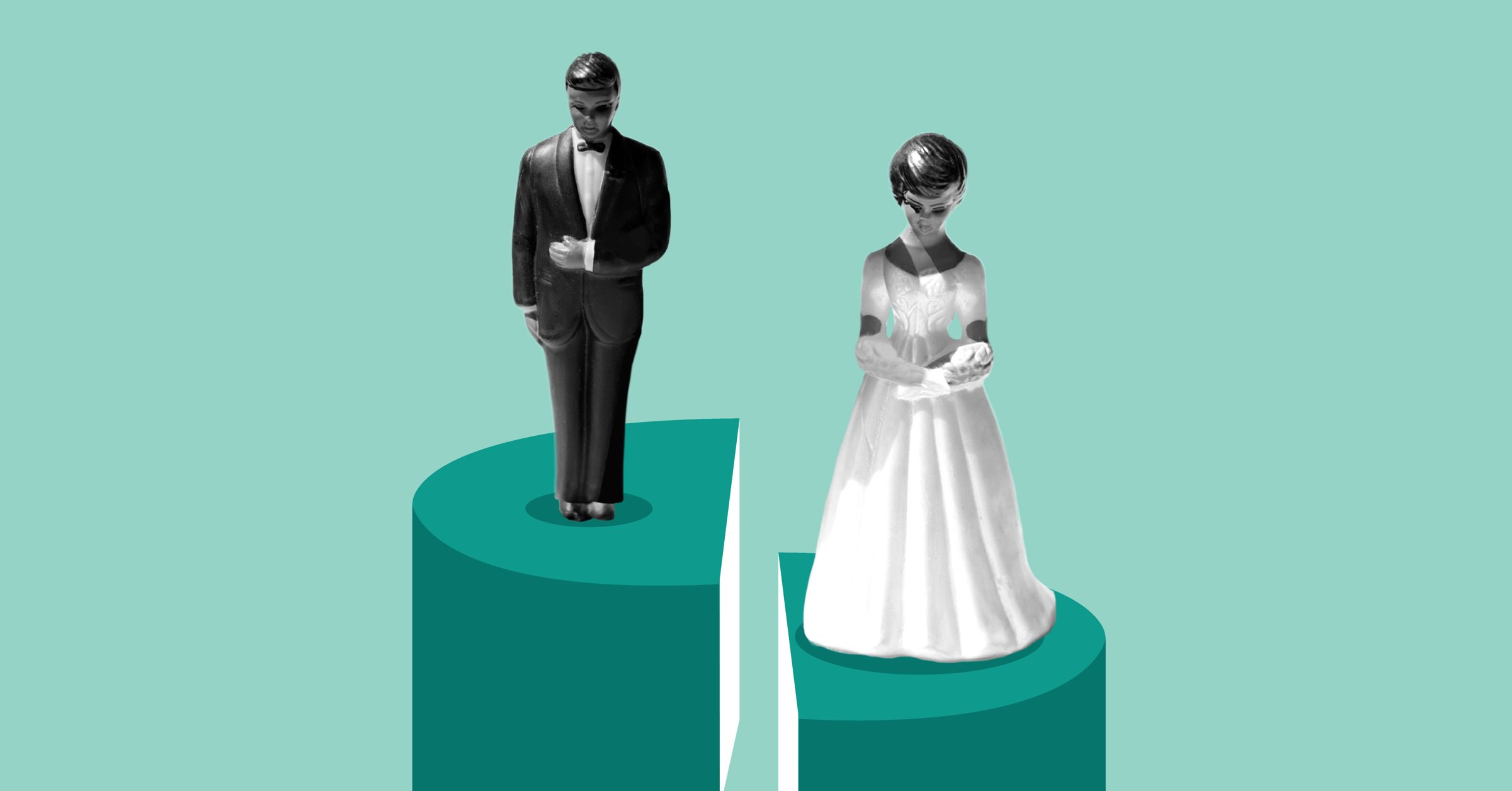 The Difference Between Divorce Annulment And Legal Separation